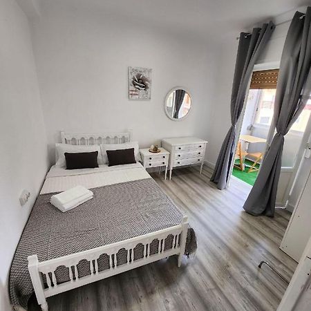 Nice Flat Alicante - Jijona Bagian luar foto
