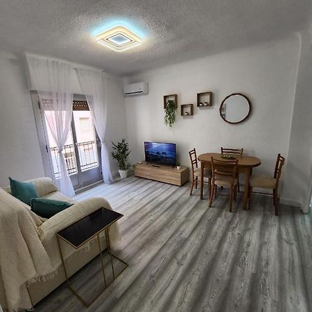 Nice Flat Alicante - Jijona Bagian luar foto