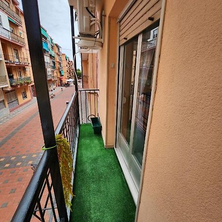 Nice Flat Alicante - Jijona Bagian luar foto