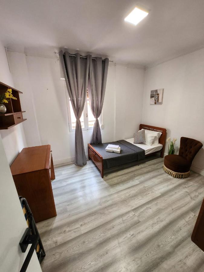 Nice Flat Alicante - Jijona Bagian luar foto