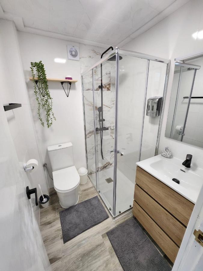 Nice Flat Alicante - Jijona Bagian luar foto