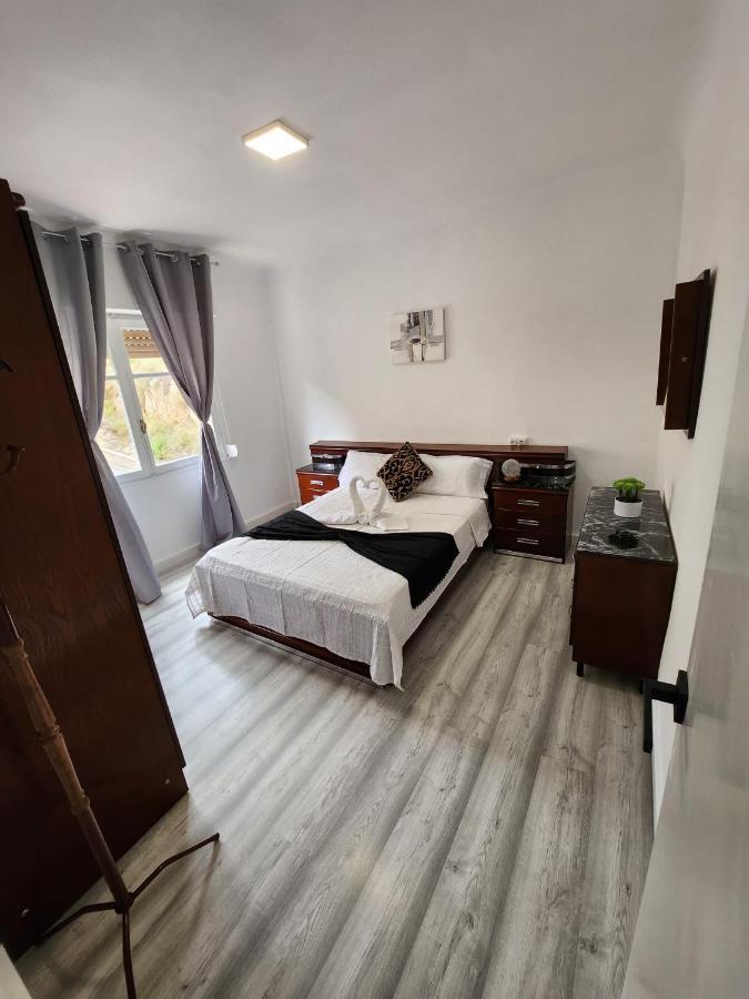 Nice Flat Alicante - Jijona Bagian luar foto